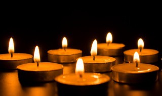 如何做一条蜡烛芯 蜡烛芯子怎么做