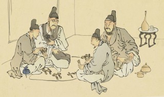 历史上真有比干其人吗 历史上的比干是忠臣吗?