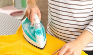 自制熨斗生活有什么小妙招 怎么自制熨斗熨衣服