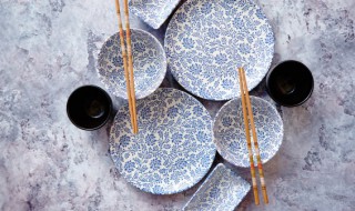 两个瓷碗紧紧吸在一起怎么办 两只瓷碗吸在一起怎样分开