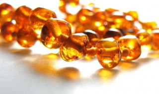 蜜蜡怎么养护 蜜蜡如何养护