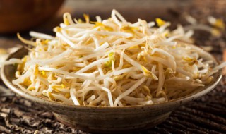 怎么发黄豆芽窍门（自己怎样发黄豆芽窍门）