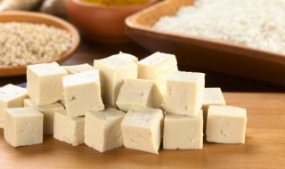 豆腐怎么保鲜 豆腐怎么保鲜好