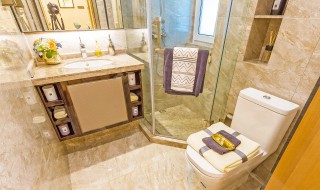 卫生间开关怎么安装(卫生间开关怎么安装老式)