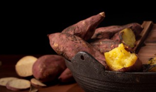 芝士地瓜做法微波炉（芝士地瓜的做法烤箱窍门）