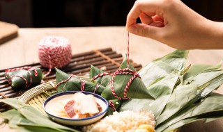 新鲜粽叶怎么保存 新鲜粽叶怎么保存成干粽叶