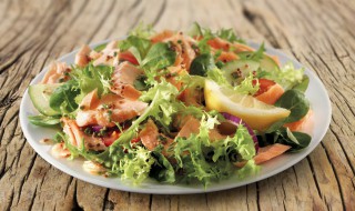 怎么办凉拌（怎么办凉拌炒鸡蛋好吃又好看）