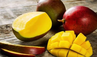 芒果怎么存放久一点（芒果怎么放的久）