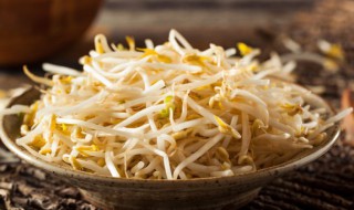 大豆芽怎么做好吃(大豆芽怎样做好吃)