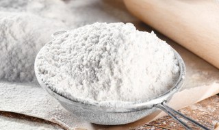 藕夹的面糊怎么弄 藕夹子面糊怎么调