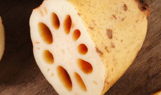 莲藕怎么做最好吃 莲藕怎么做最好吃?