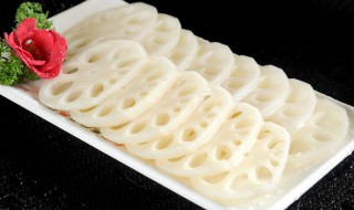 藕夹子怎么做（藕夹子怎么做好吃不油腻）