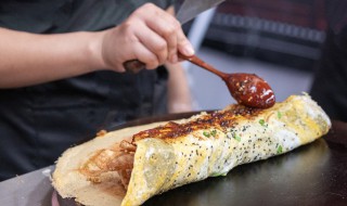 夏天煎饼怎么保存（夏天锅饼怎么保存）