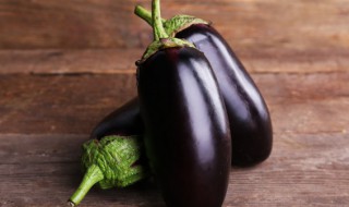 新鲜茄子怎么晒干保存（茄子怎么晒干好）