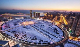 世界上最大的广场是哪个 世界上最大的广场是哪个广场标准