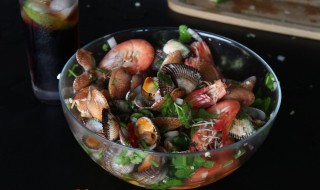 怎样洗蚬子才能洗干净 蚬子怎么洗才干净