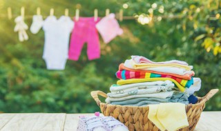 怎么防止衣服变黄（怎么才能防止衣服变黄）