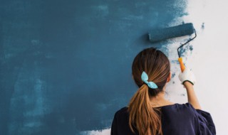 家里黑板墙怎么做 墙上的黑板怎么做?