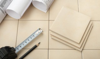 瓷砖被烧黄了怎么处理（瓷砖被烧黄了怎么办）