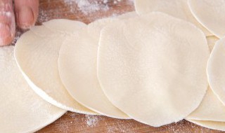 莲藕饺子怎么做（莲藕饺子怎么做才好）