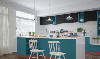 如何挑选厨房瓷砖 如何挑选厨房瓷砖地砖颜色