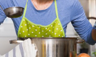 洋鸭怎样煲汤才好喝 洋鸭怎样煲汤才好喝男孩子