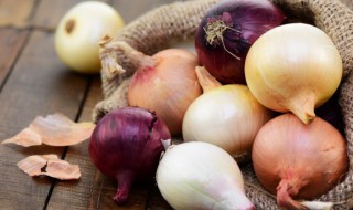 切洋葱为什么会流泪（切洋葱为什么会流泪?）
