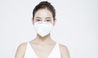 如何选择工业防护口罩（工业用防护口罩）