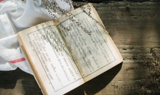 什么诗句告诉我们时间如流水（什么诗句告诉我们时间如流水不会倒流）