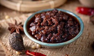 家常炒酱的做法大全（炒酱的做法最正宗的做法窍门）