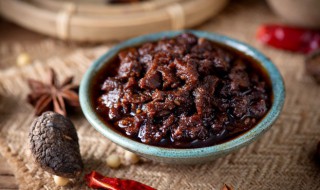 大酱的做法家常做法 大酱的简单做法