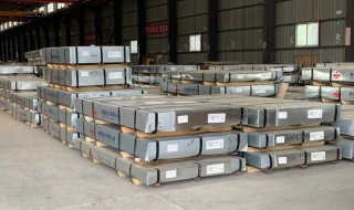 st12是什么材质 st12是什么材质含碳量标准是多少