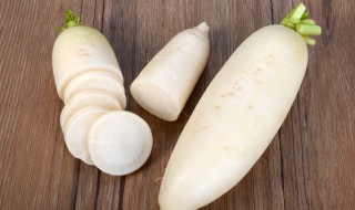 白萝卜什么季节吃最好(白萝卜啥季节吃最好)