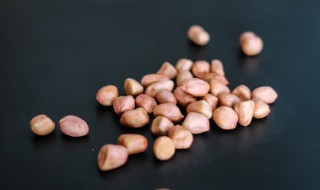 花生凉拌怎么做（凉拌花生怎么做?）