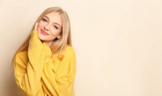 毛衣怎么晒（毛衣怎么晒没有将军肩）