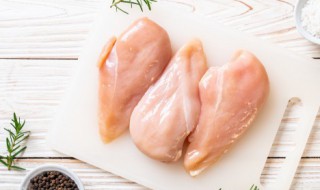 酱鸡肉的家常做法 酱鸡肉的做法最正宗的做法窍门