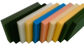 海绵是用什么材料做的(海绵是用什么材料做的对人体有害吗)