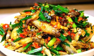 鱼仔怎么做才好吃（鱼仔怎样做才好吃）