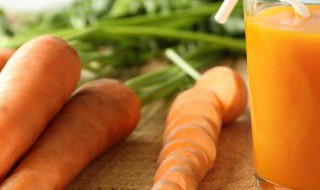 怎么保存胡萝卜（怎么保存胡萝卜和红薯）