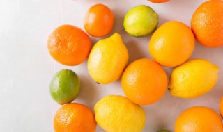 柠檬怎么泡好喝 柠檬怎么泡好喝怕