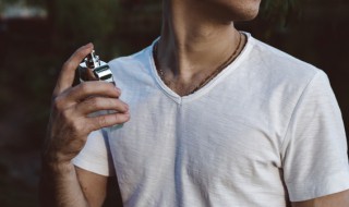 香水怎么用正确（香水怎么用正确使用）