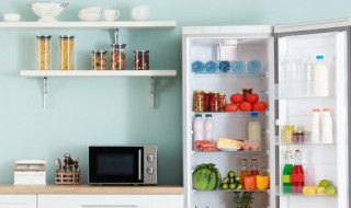 冰箱怎么洗最快最干净 用什么清洗冰箱最干净