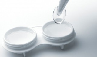 可以带隐形眼镜洗澡吗 洗澡可以戴隐形眼镜嘛