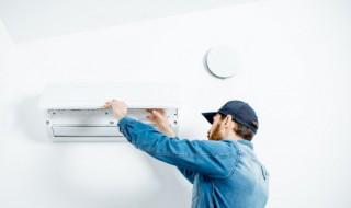 空调怎么拆装清洗（格力挂式空调怎么拆装清洗）
