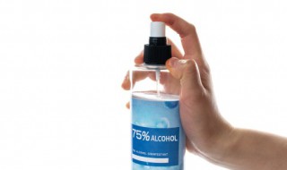 酒精喷雾过期了还能用吗 喷了过期的酒精