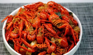 小龙虾是外来物种吗 小龙虾是外来物种吗百度百科