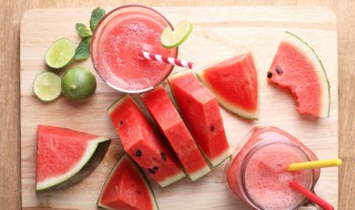 西瓜怎么催芽 西瓜怎么催芽土办法