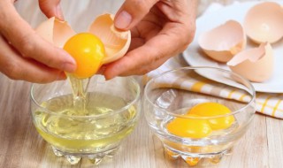 东北鸡蛋酱的家常做法 东北鸡蛋酱怎么做好吃窍门