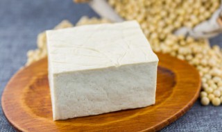 凉拌嫩豆腐怎么做好吃 嫩豆腐怎样凉拌好吃