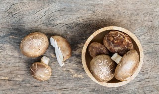 香菇凉拌怎么做好吃 香菇凉拌好吃吗